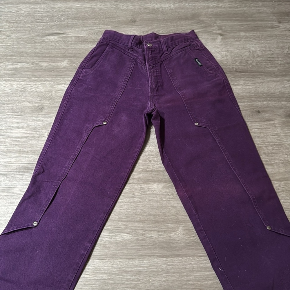 Vintage Rockies Jeans - Picture 3 of 7